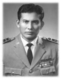 Kaharuddin Nasution
